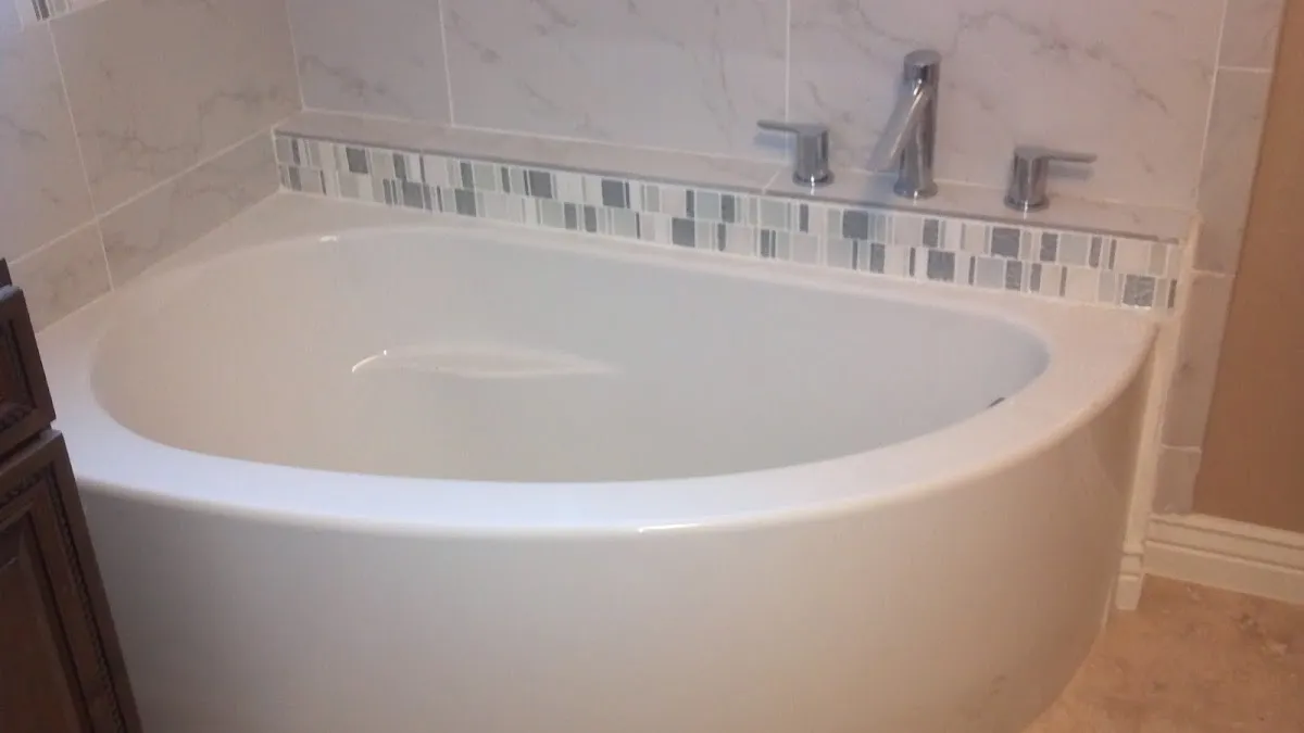 Plumbing services in Chardon, OH